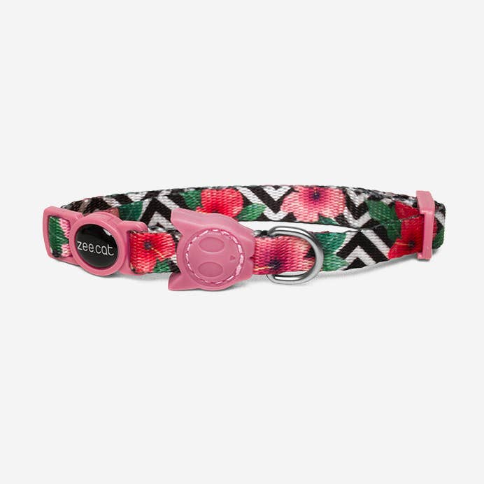 Hundog - Official zee.dog distributor - Wholesale Pet Collar - Cat - Cat Collar Mahalo0