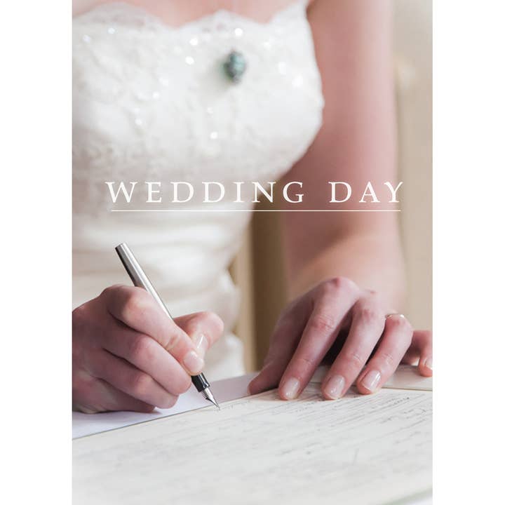 Wedding Card - Wedding for wholesale by Leonard Smith