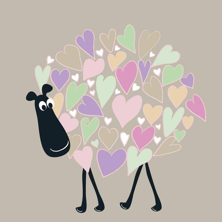 Punk får för wholesale av Sophie Morrell