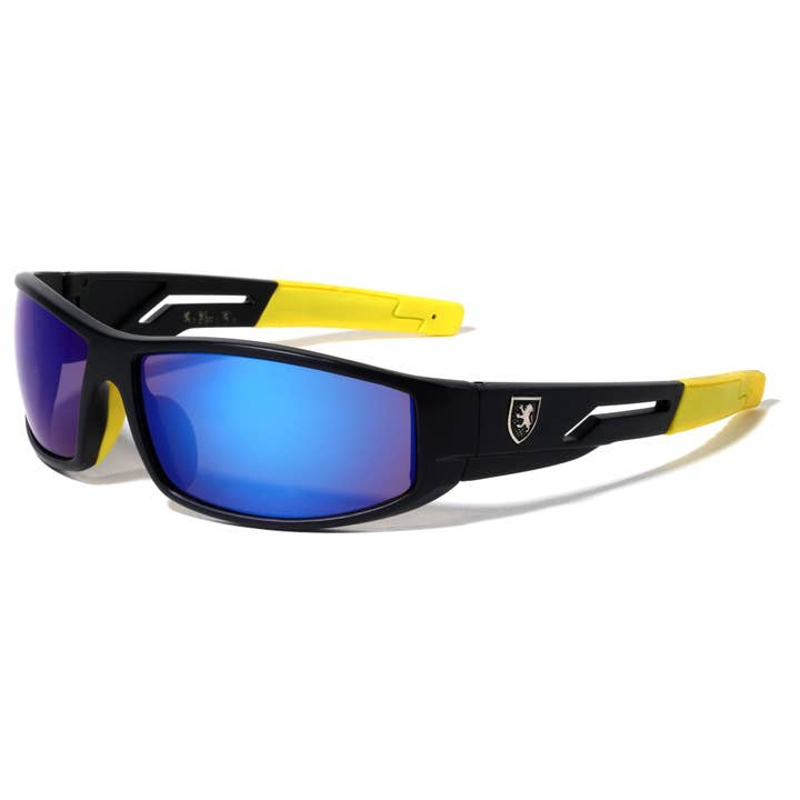Khan Sports Fashion Sunglasses kn-5262 for wholesale by Sunrayzz Imports