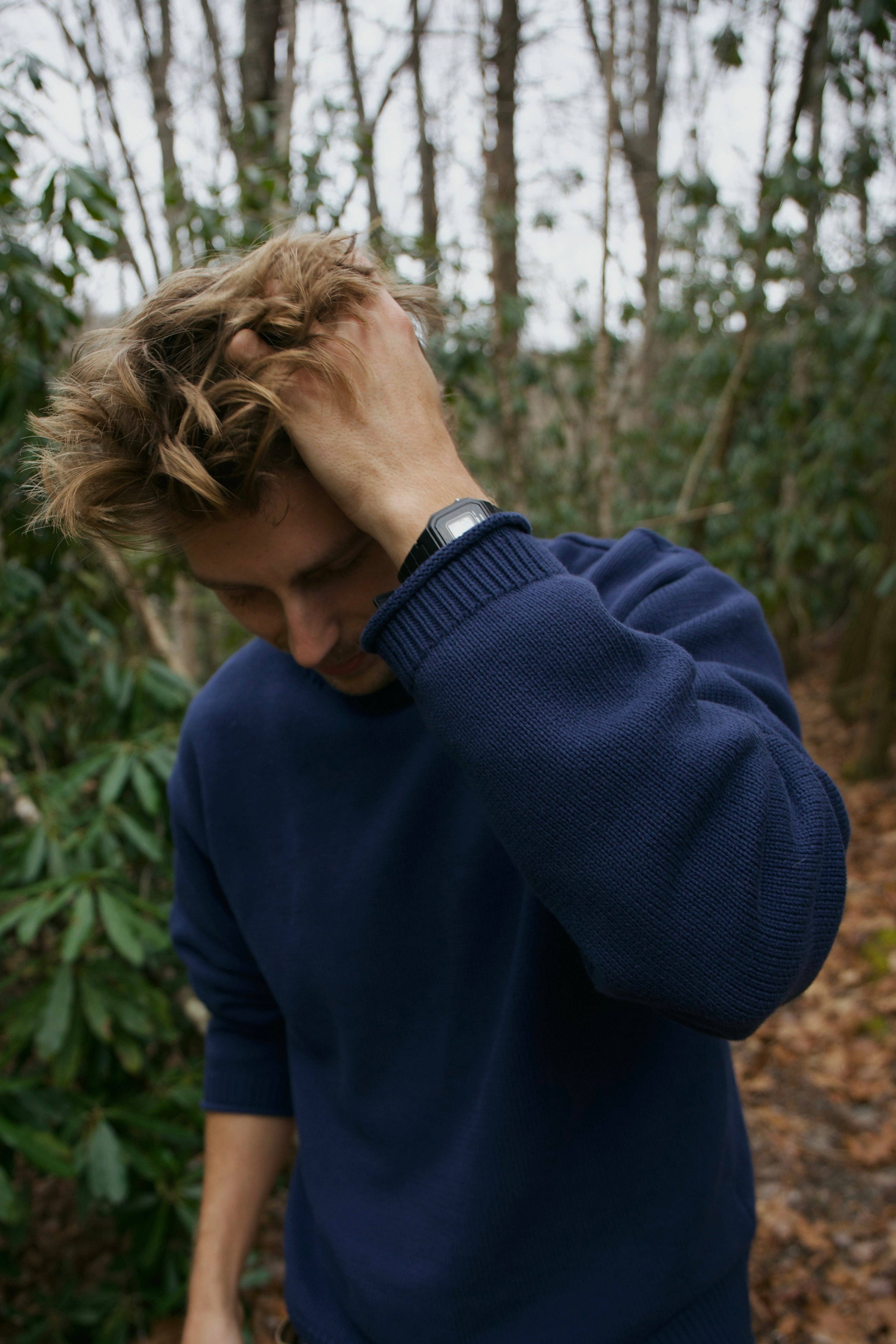 Beaten Path Co - Wholesale Knit Sweater - Women's - PORTLAND ORGANIC COTTON TURTLENECK SWEATER8