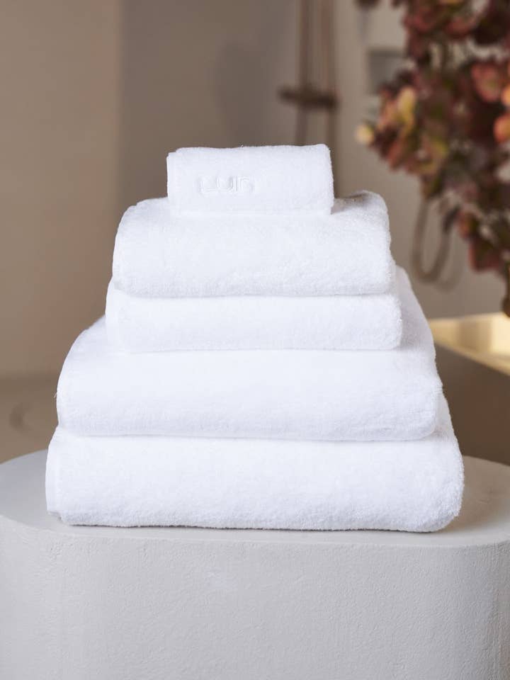 Bath Towel 70x140cm for wholesale by Luin Living