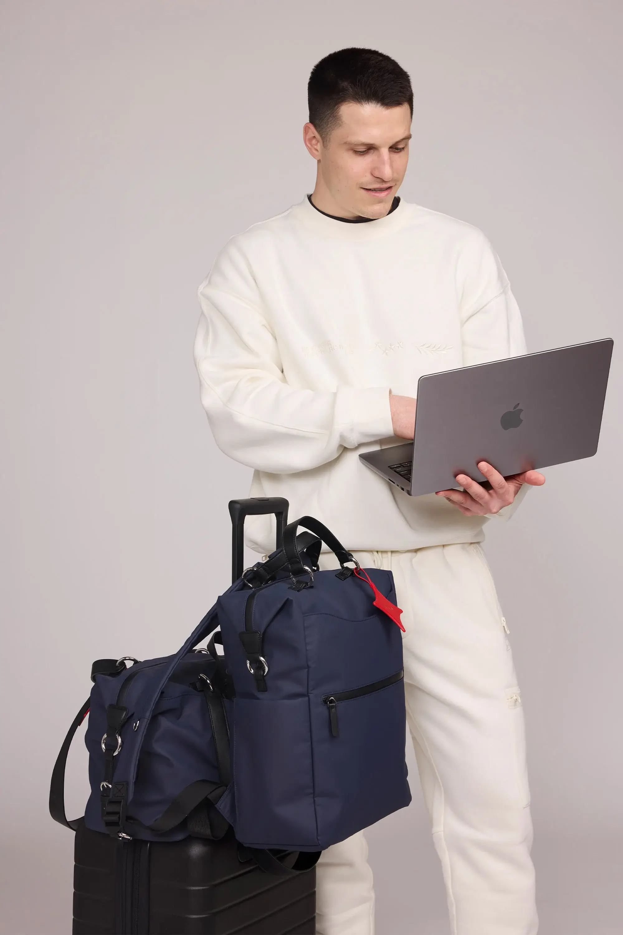 OLEADA - Wholesale Backpack - Unisex - AnyWear AnyBackpack35