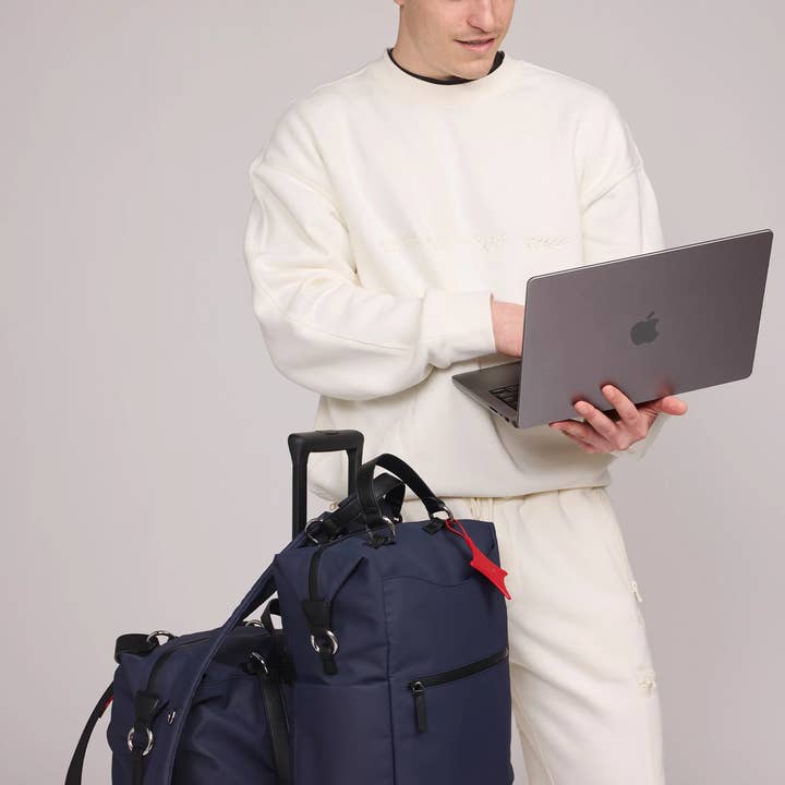 OLEADA - Wholesale Backpack - Unisex - AnyWear AnyBackpack35