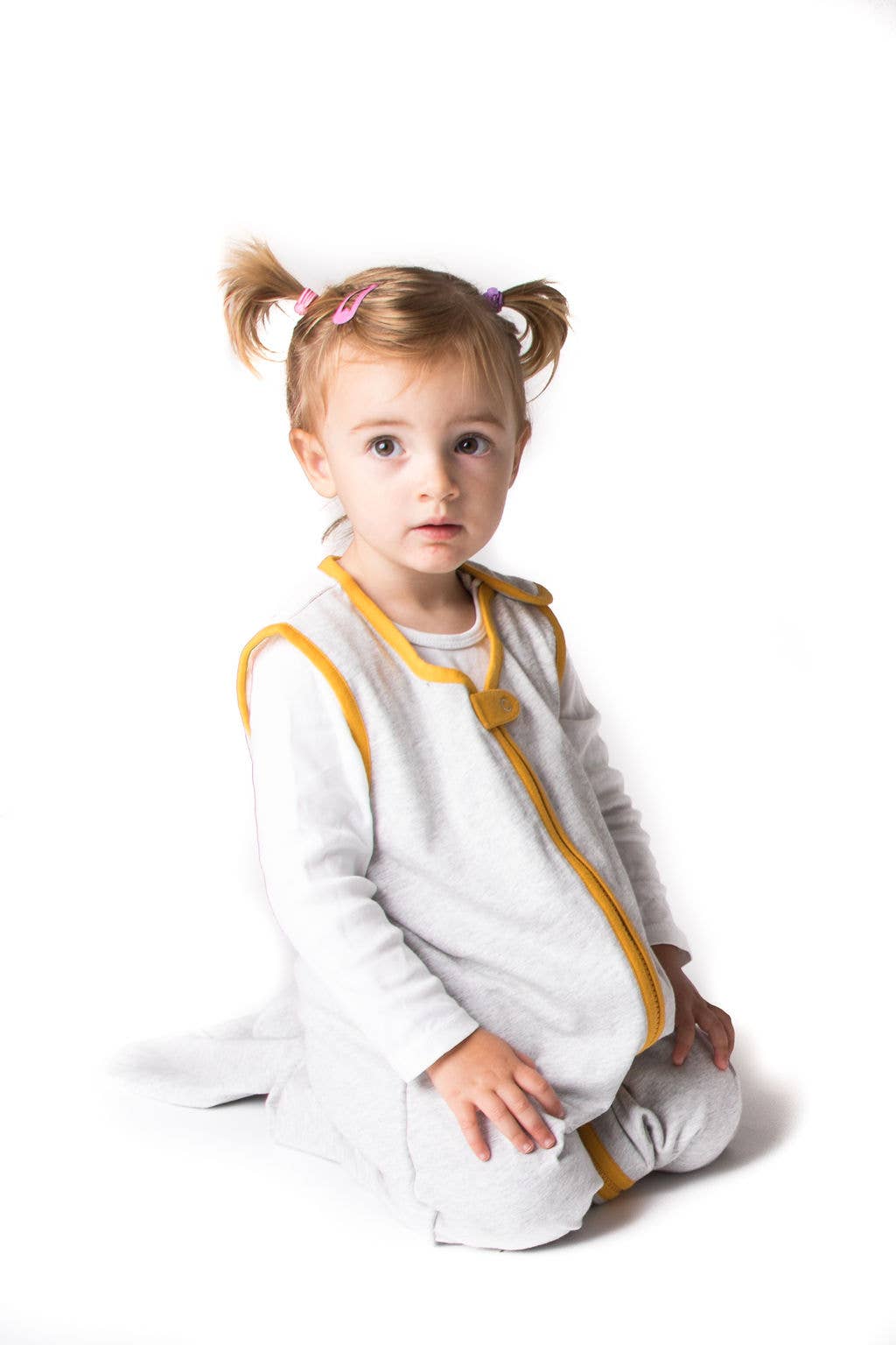 MALABAR BABY, Consciously Crafted For You. – wholesale Sovsäck - Baby – Lätt sovpåse: Ekologisk bomull, handgjord, TOG 0,69