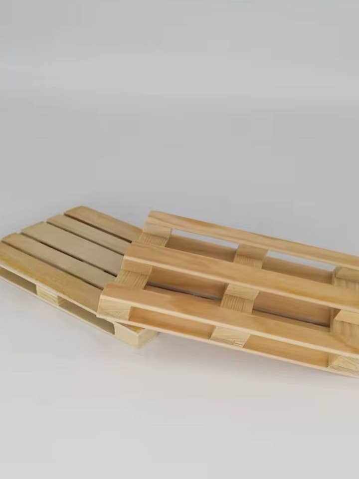 🟤 Coaster Set Palette (customizable) for wholesale by k3 shop