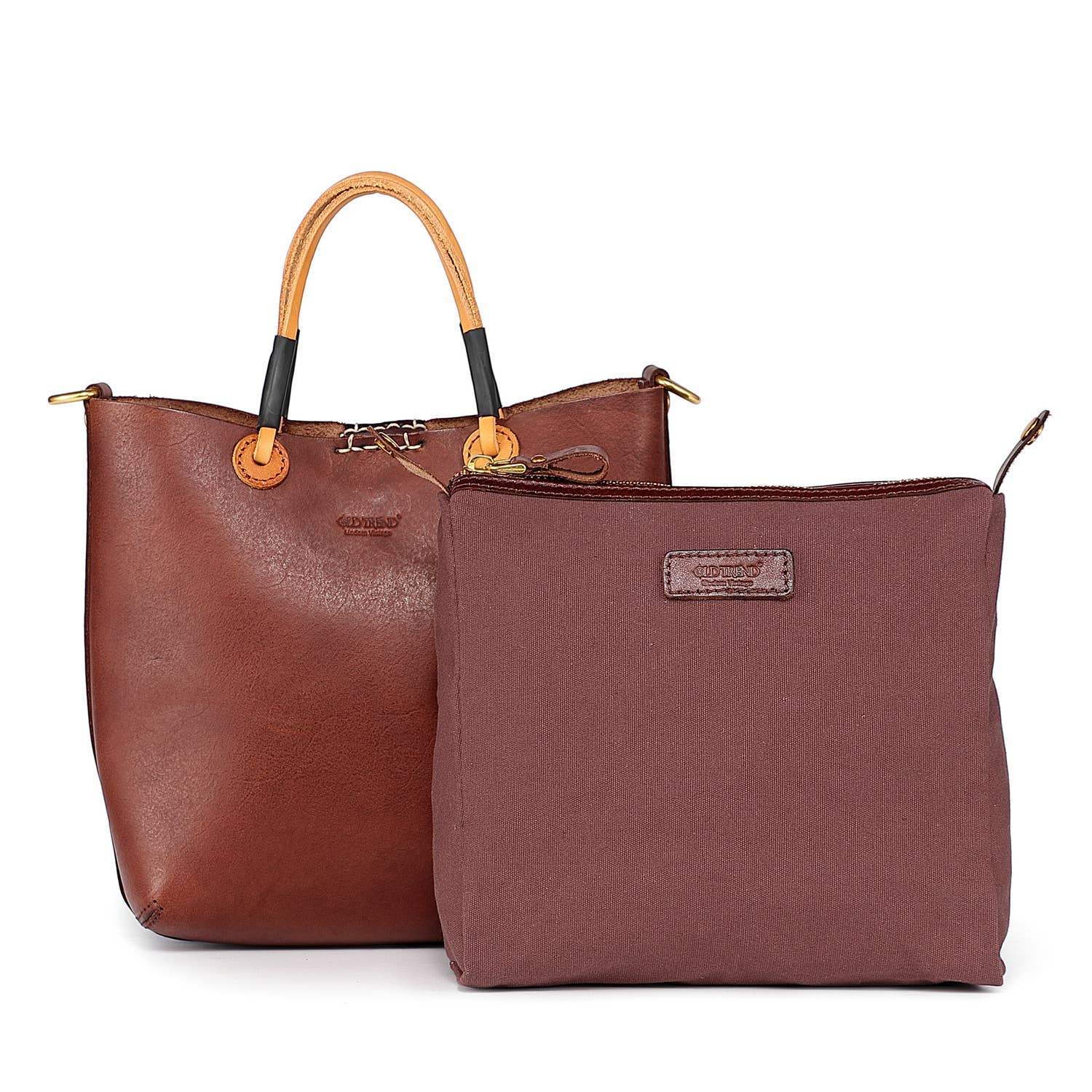 Old Trend - Vente Tote bag – femme - Mini cabas Out West68
