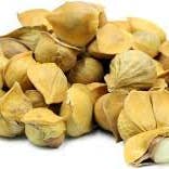 YERBERO - Wholesale Herbs - Yerbero - Ajo Japones - Multiple Sizes - Japanese Garlic Chinese Garlic Ajo Chino Premium Quality Wildcrafted All Natural Big Size Cloves