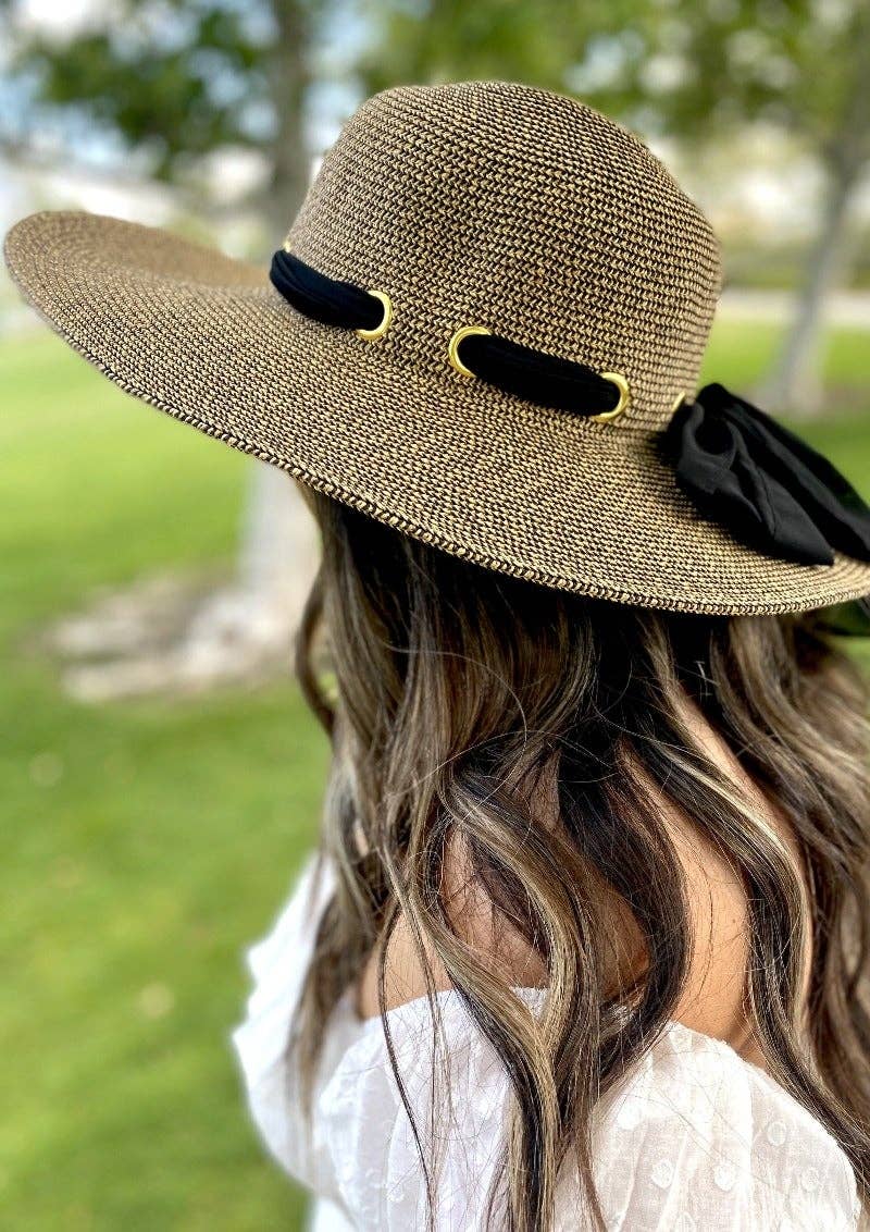 El Ranchero Summer Hat Unisex  Summer hats, Sun hats for women