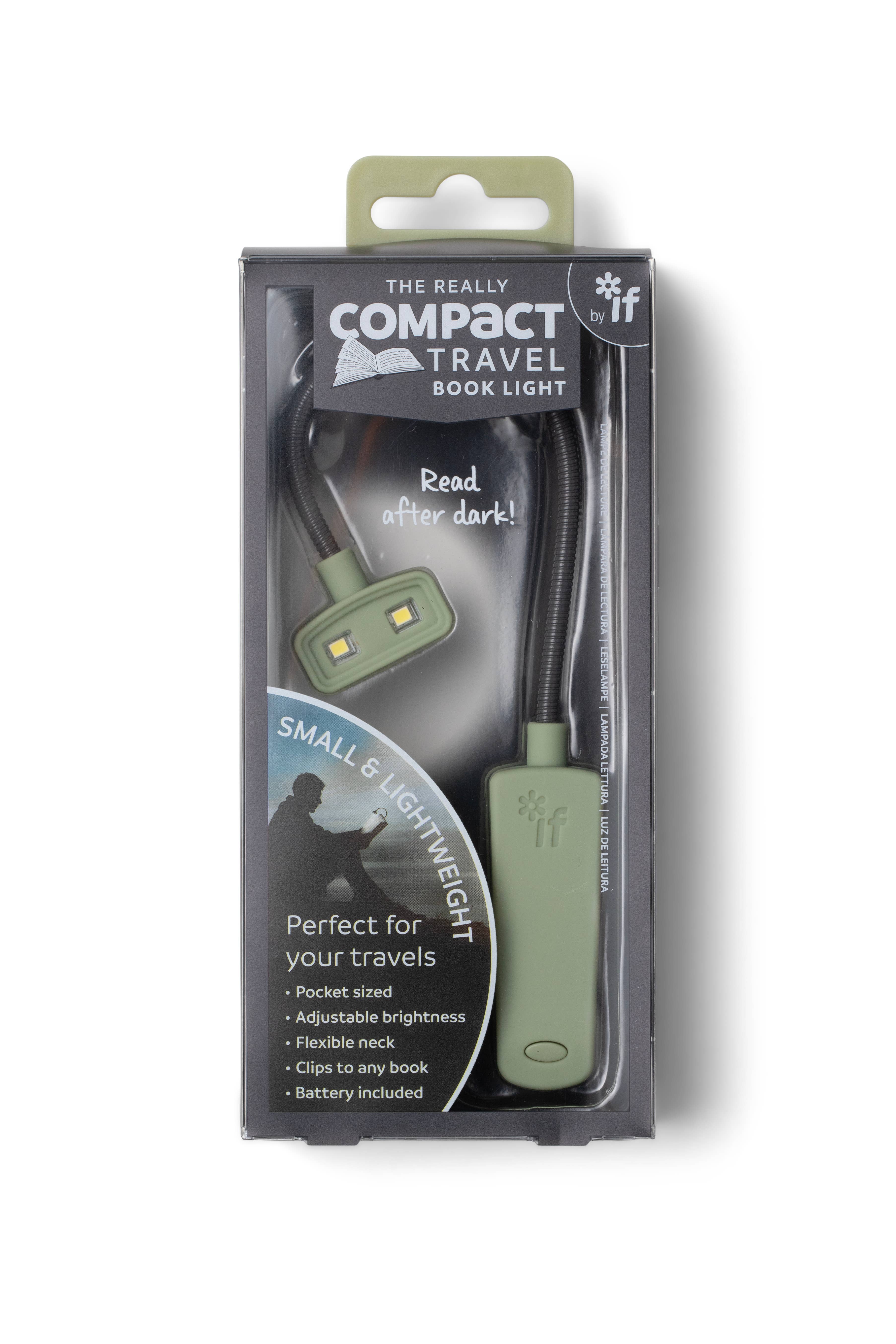 if USA - Wholesale Booklight - The Really Compact Travel Book Light4