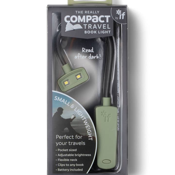 if USA - Wholesale Booklight - The Really Compact Travel Book Light4