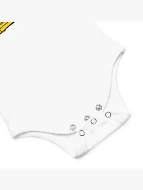 Little Hometown - Wholesale Bodysuit (Non-Footed) - Baby - Southern Gentleman Onesie