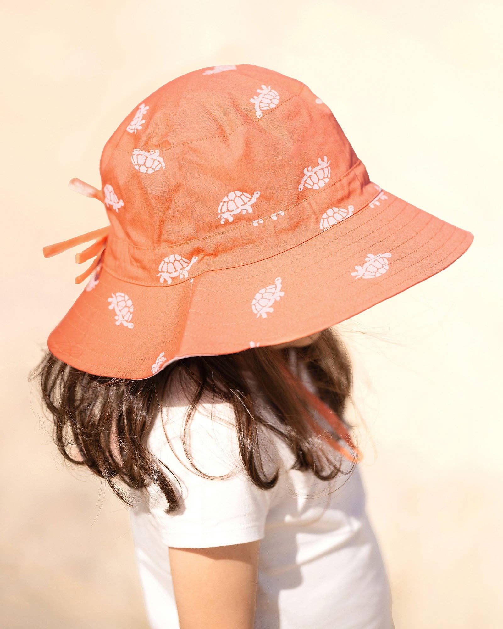 Toshi - Wholesale Sun hat – Kids - Sunhat Dreaming4