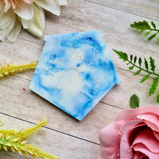 The Mould King – wholesale Craft supplies – New Home Silicone Wax Melt Mould4