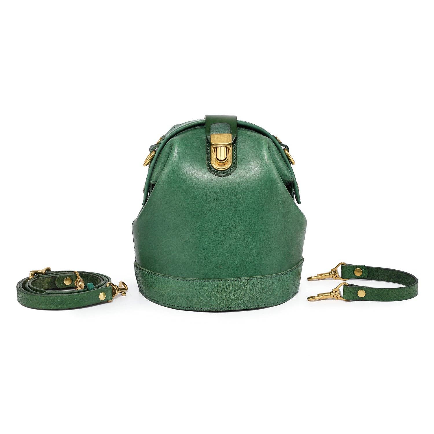 Old Trend - Wholesale Crossbody Bag - Women's - Doctor Bucket Crossbody Bag93