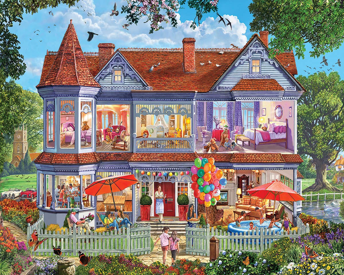 未使用◇Coppenrath◇ジグソーパズル1000◇CHOCOLATERIE Amazon.co.jp: ジグソーパズル 1000ピース ユーログラフィックス