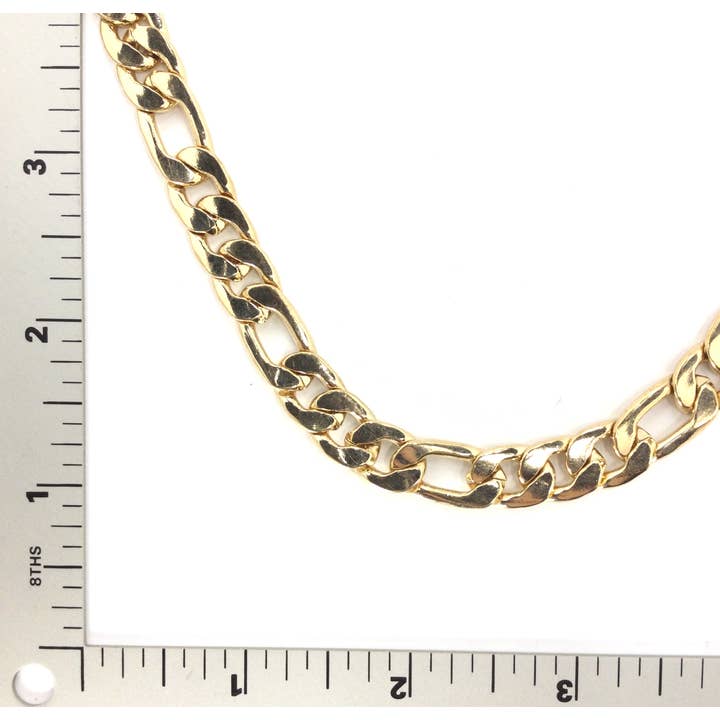 The Encore Fashion Group – Engroshandel Led/kæde halskæde – N178719