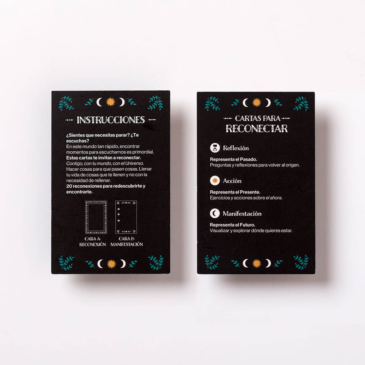 UO - Wholesale Stationery/Notecard Set - Cards to reconnect2