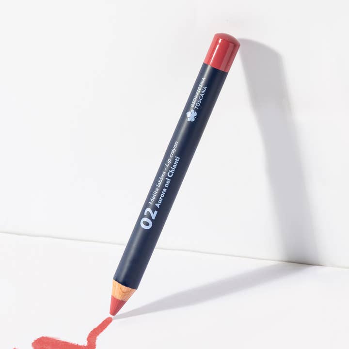 Lip Pencil - Aurora Nel Chianti for wholesale by Biofficina Toscana