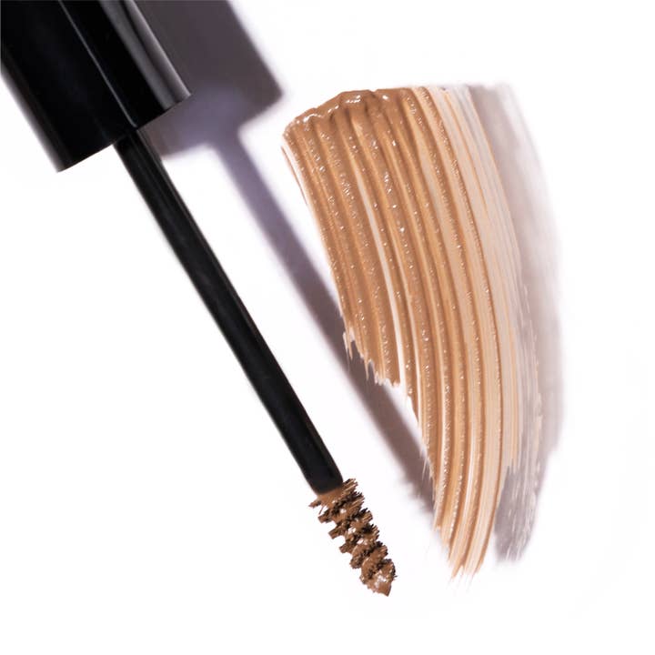 theBalm Cosmetics - Wholesale Eyebrow Pencil/Filler - it's a Brow Time! - Brow Gel
