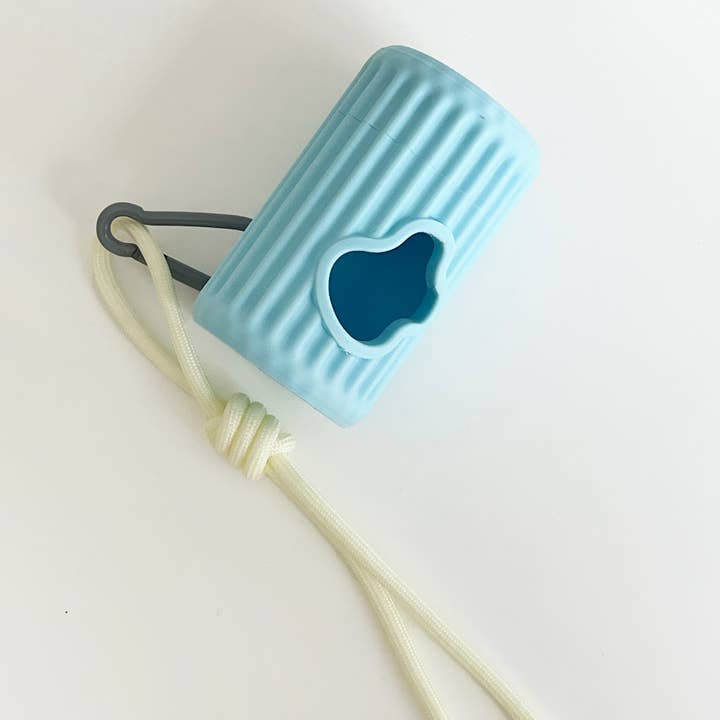 POOPCORN - Wholesale Pet Poop Bag Dispenser - Poopcorn Supporter – 3DPrinted Poop Bag Dispenser / 2nd drop9