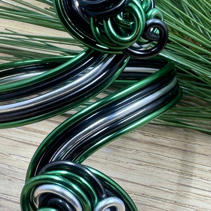 Jewelry With Me - Wholesale Cuff Bracelet - Philadelphia Eagles Cuff Bracelet, NFL Sports Jewelry