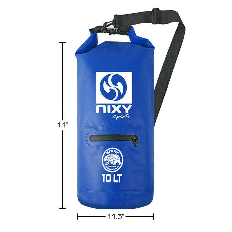 NIXY Sports - Wholesale Beach Bag - NIXY Dry Bag12
