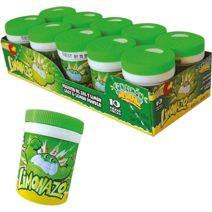 Cow Crack Wholesale - Wholesale Drink Mix - Jovy Limonazo