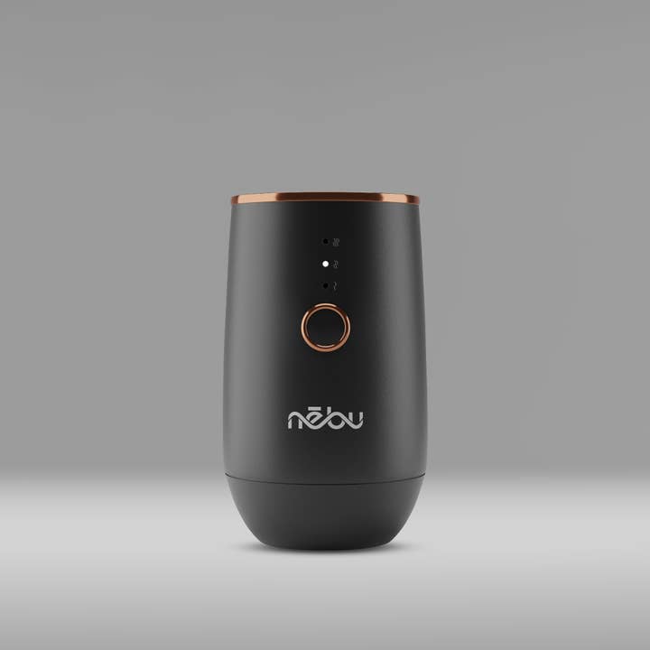 Nēbu Luxury - Wholesale Electronic Diffuser - Portable / Rechargeable Nebulizing Car / Room Scent Diffuser4
