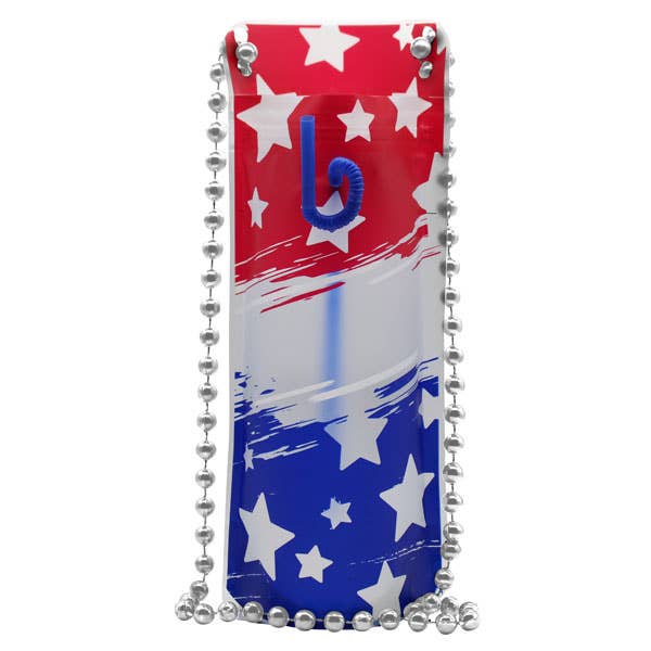 NeckSip - Wholesale Crossbodytas - kinderen - VS - Draagbare drinkzakjes (16 oz | 2 stuks)8