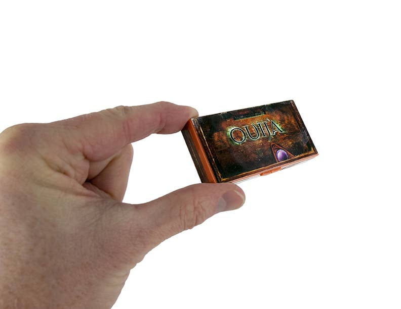 Super Impulse USA - Wholesale Toy Set - Kids - World's Smallest-Ouija Game Playset1