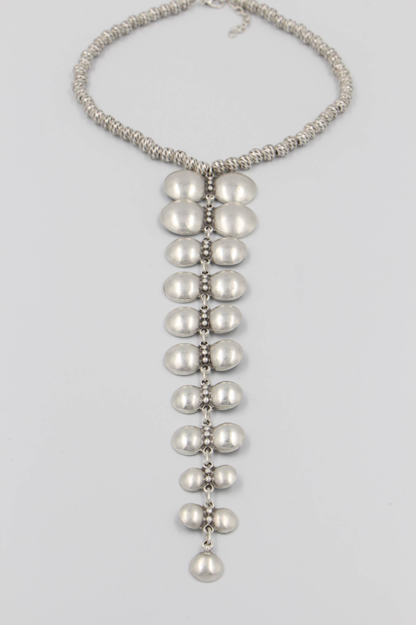 BUBU BY TEKIN SHOP - Wholesale Y-Neck/Lariat Necklace - AURORA NECKLACE 2