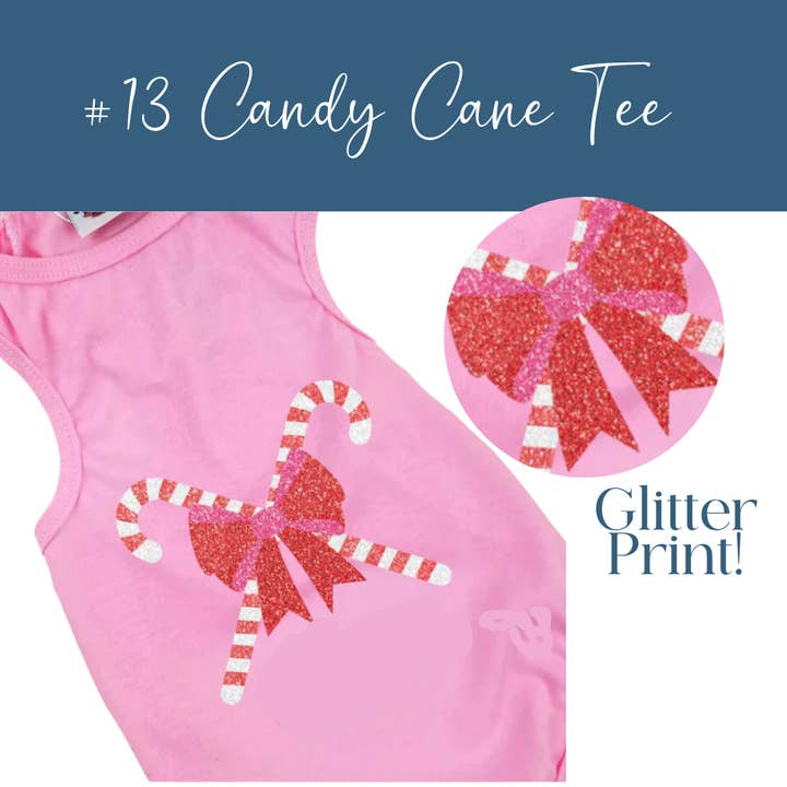 House of FurBaby - Wholesale Pet Costume - Cat/Dog - Pet Holiday Tee & Bandana Bundles-24 Pieces $204, $528 MSRP 15