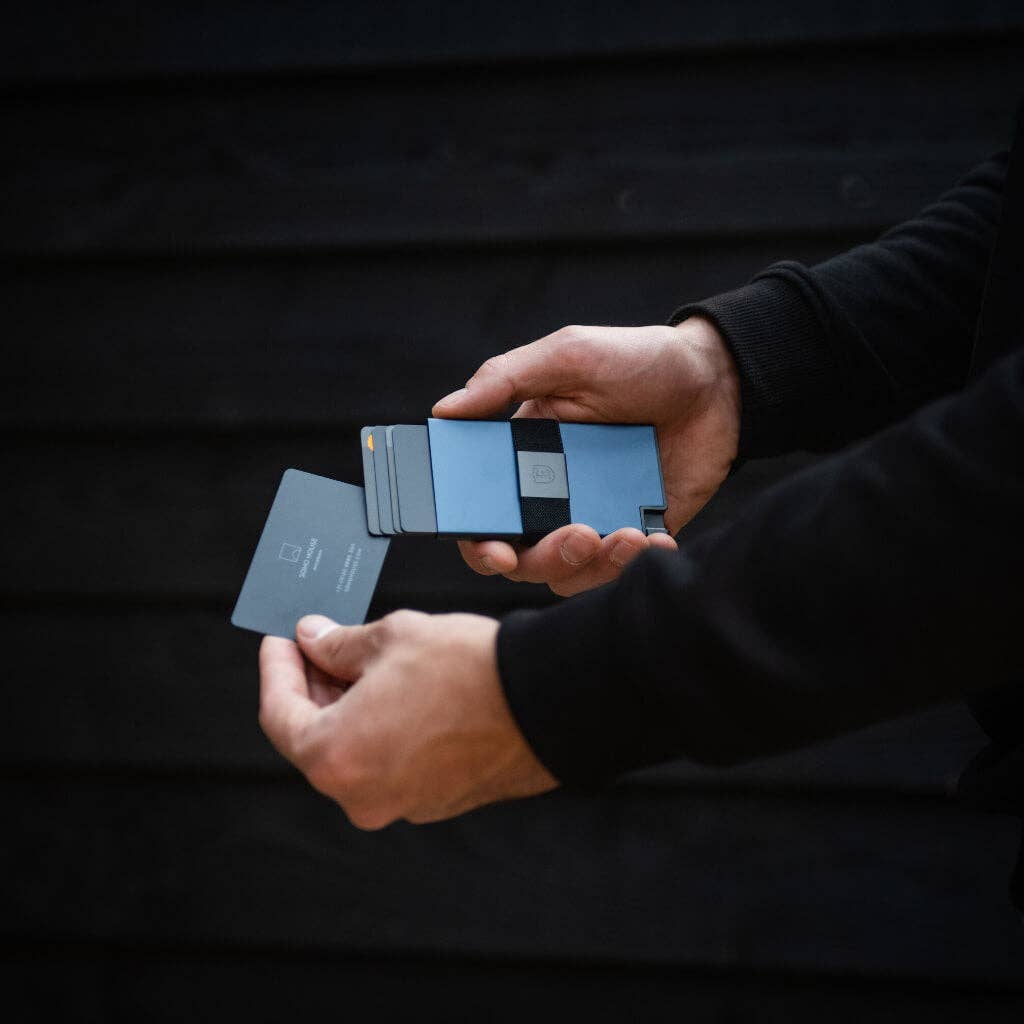 Ekster - Wholesale Card Holder - Unisex - Ekster Cardholder15