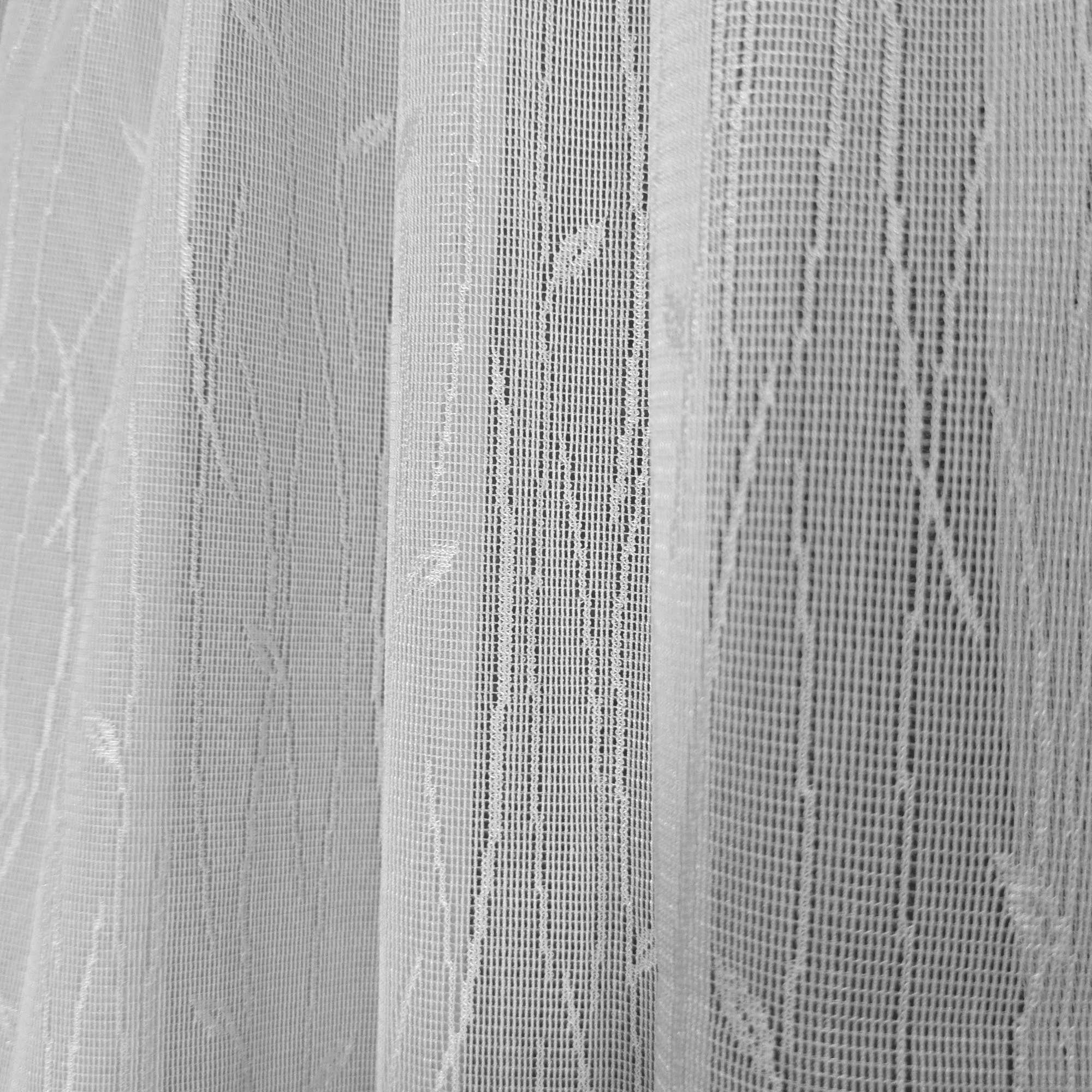 Heritage Lace - Wholesale Curtain - Prairie 60x16 White Ivory Lace Curtain Valance6