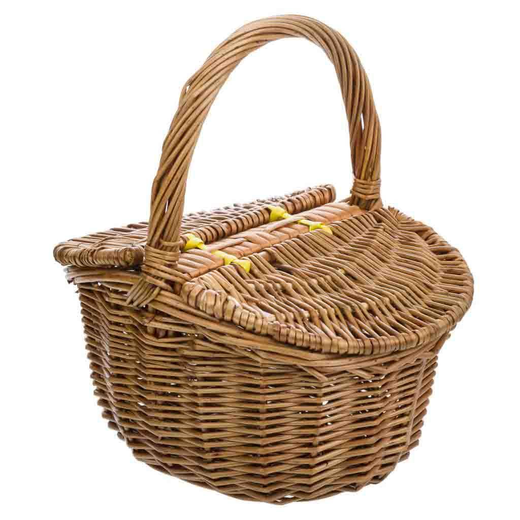 Creaciones Meng - Wholesale Basket - Basket with wicker lids2