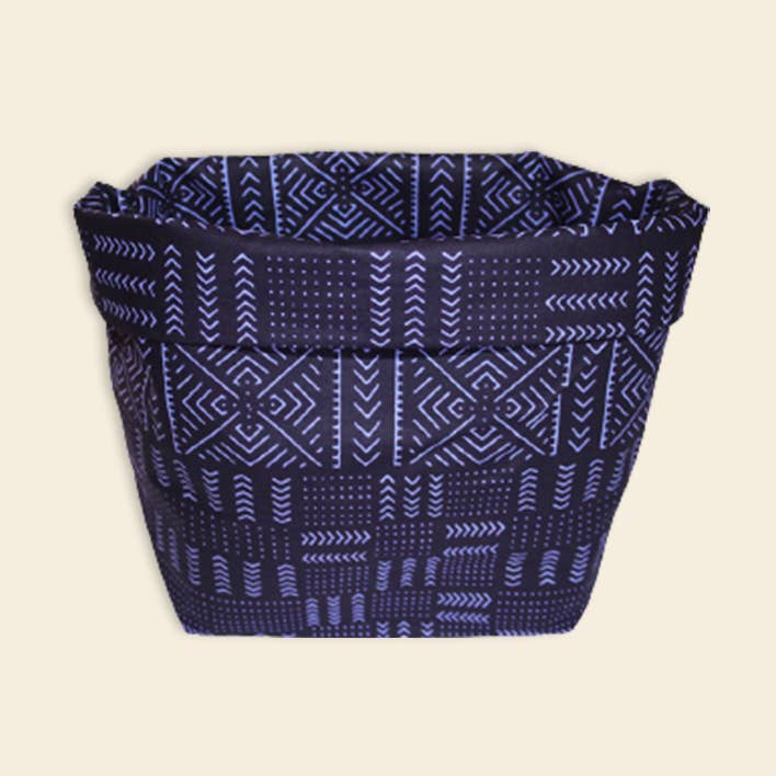 BASKET OR POT COVER 30X30 refpur0018 for wholesale by moüso
