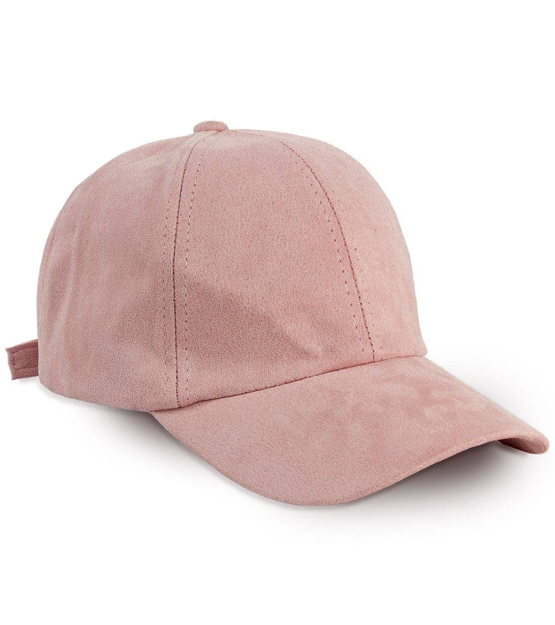 Magid - Wholesale Baseball Cap - Women's - Magid Suede Baseball Cap12