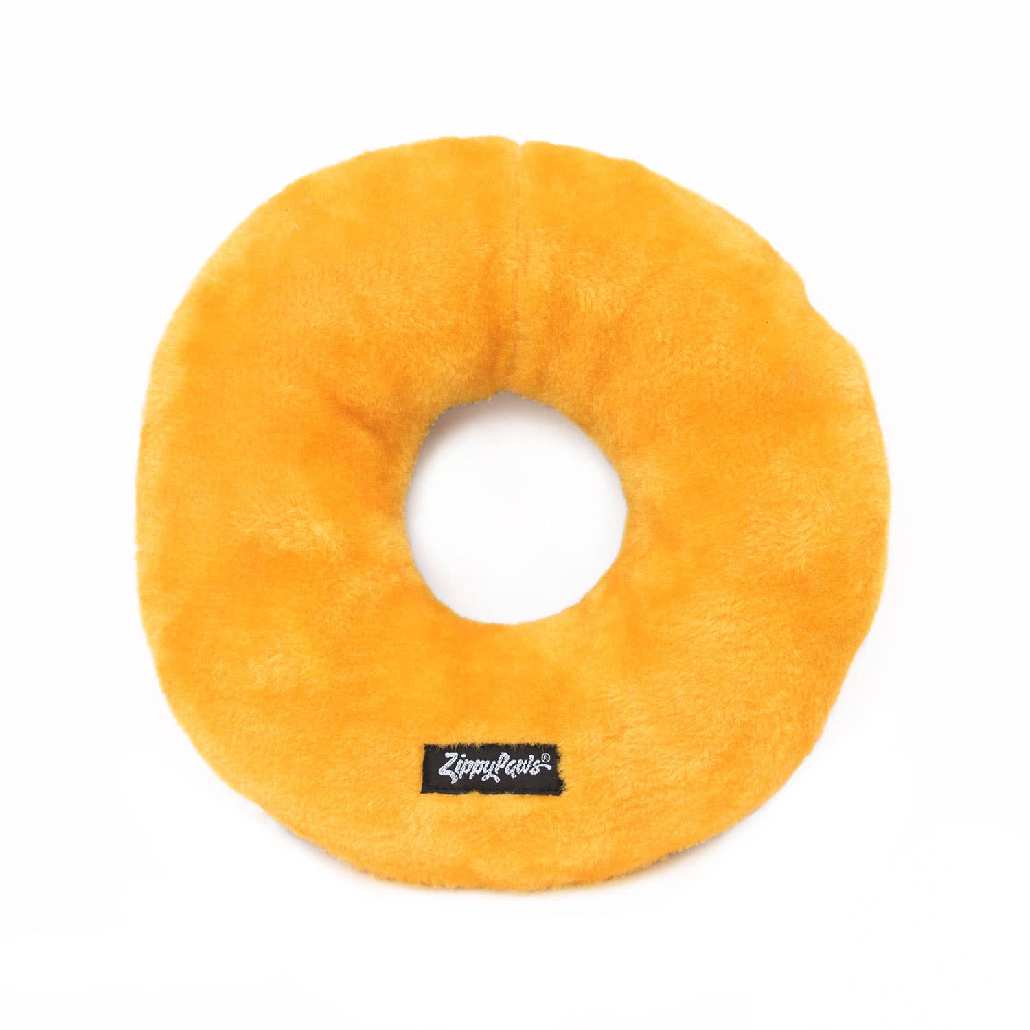 Pet Palette Distribution - Wholesale Pet Chew Toy - Dog - ZippyPaws Jumbo Donutz Blueberry2