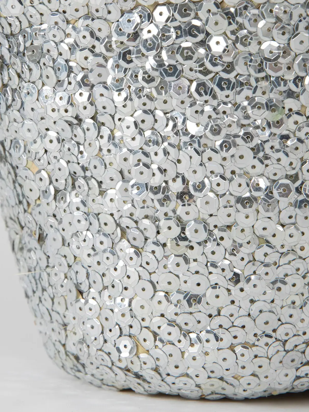 High crafty – wholesale Basket – Kids & baby – Small Glitter Basket for Children – Handmade Wicker 3