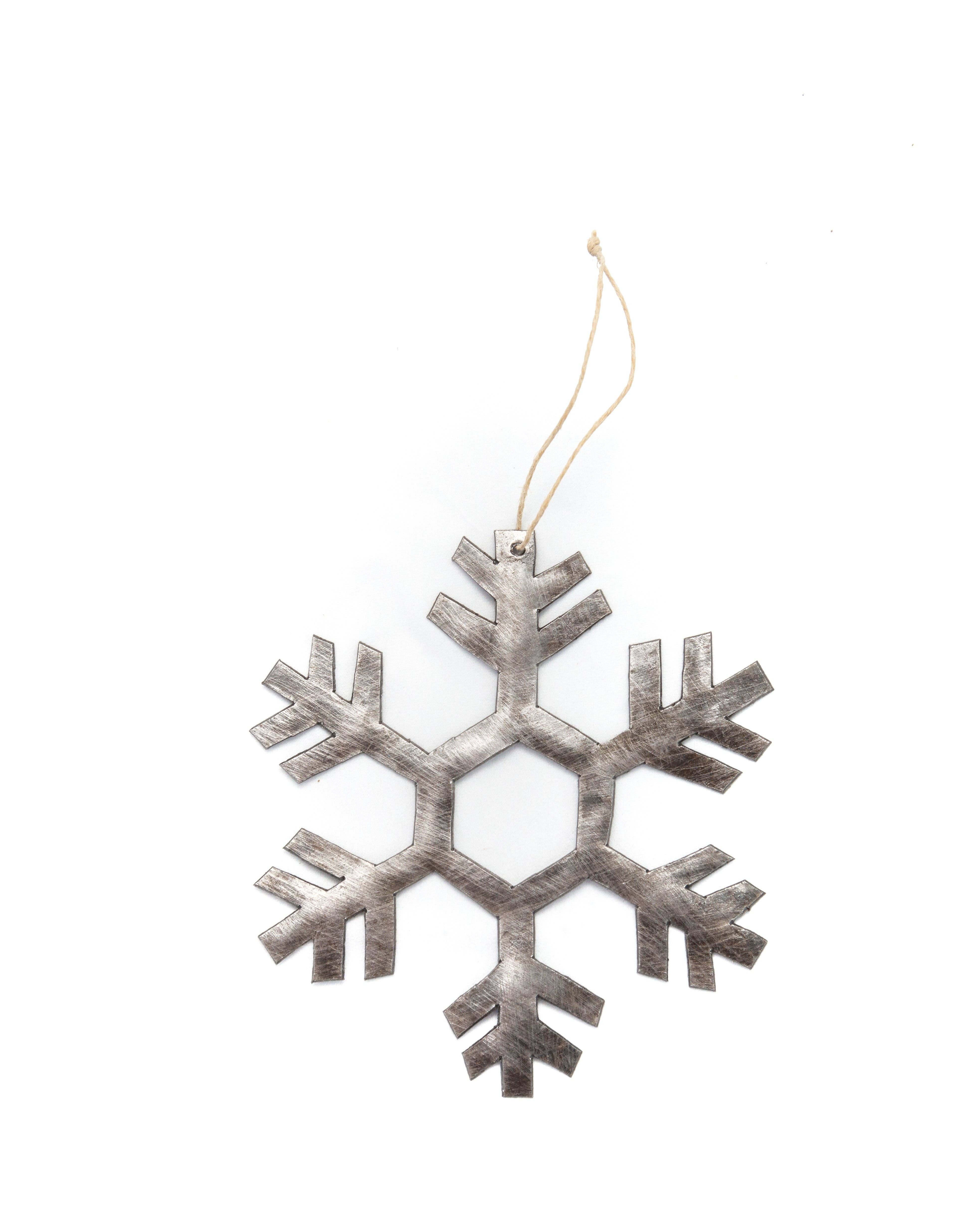 Vi Bella - Wholesale Ornament - Metal Ornament1