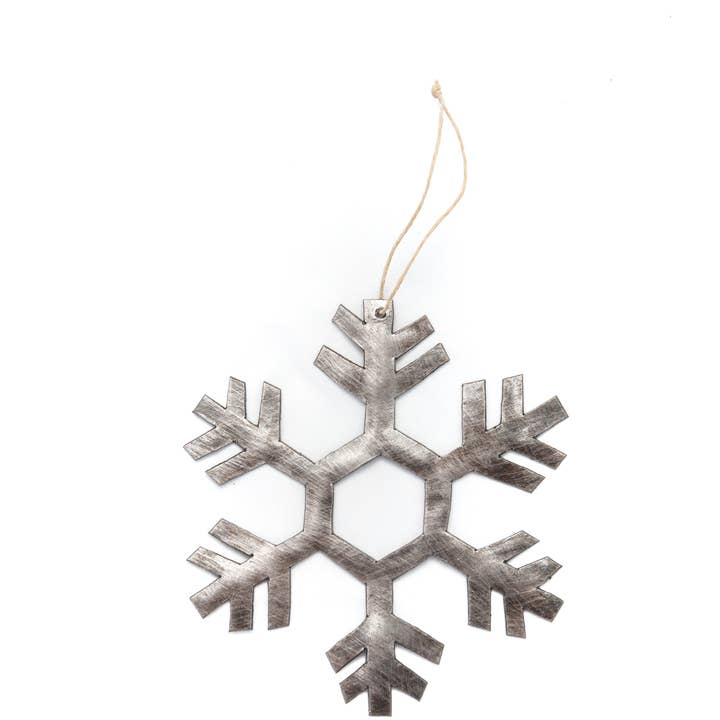 Vi Bella - Wholesale Ornament - Metal Ornament1