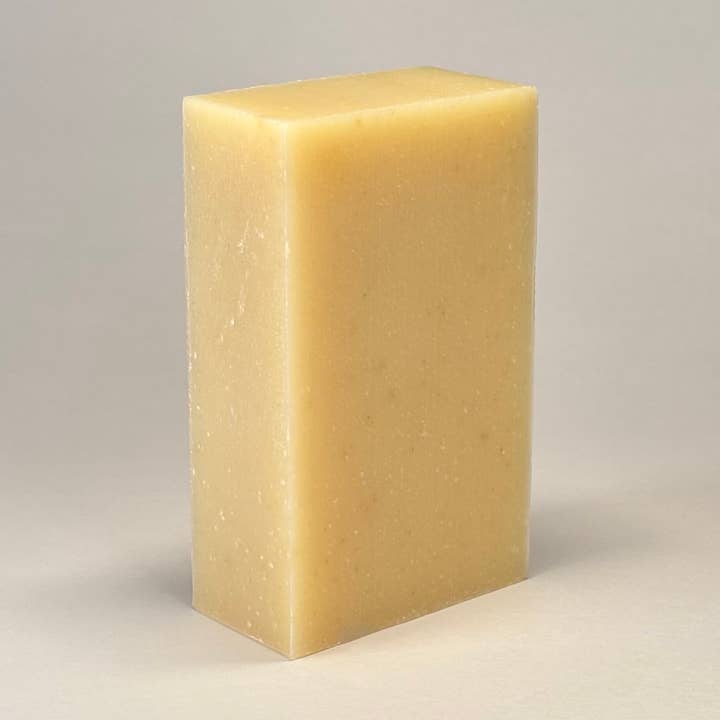 Savon Tout Naturel - Parfum Doux et Citronné pour la vente par Soap Says