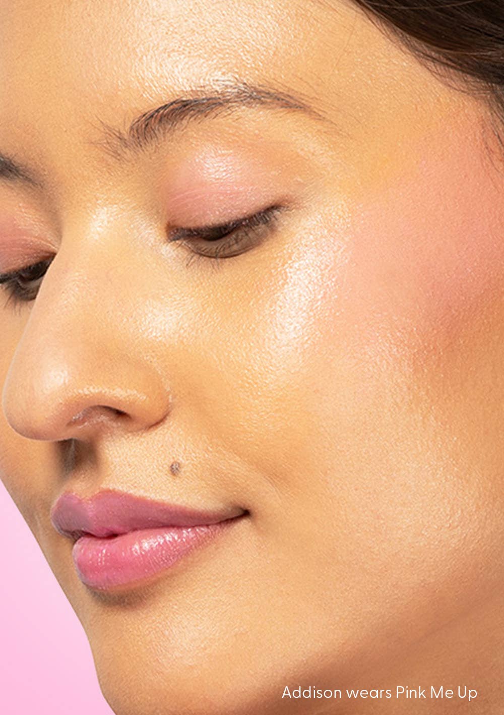 AvryBeauty - Venta al por mayor Pintalabios - Bálsamo Tintado para Labios y Mejillas - Pink Me Up1