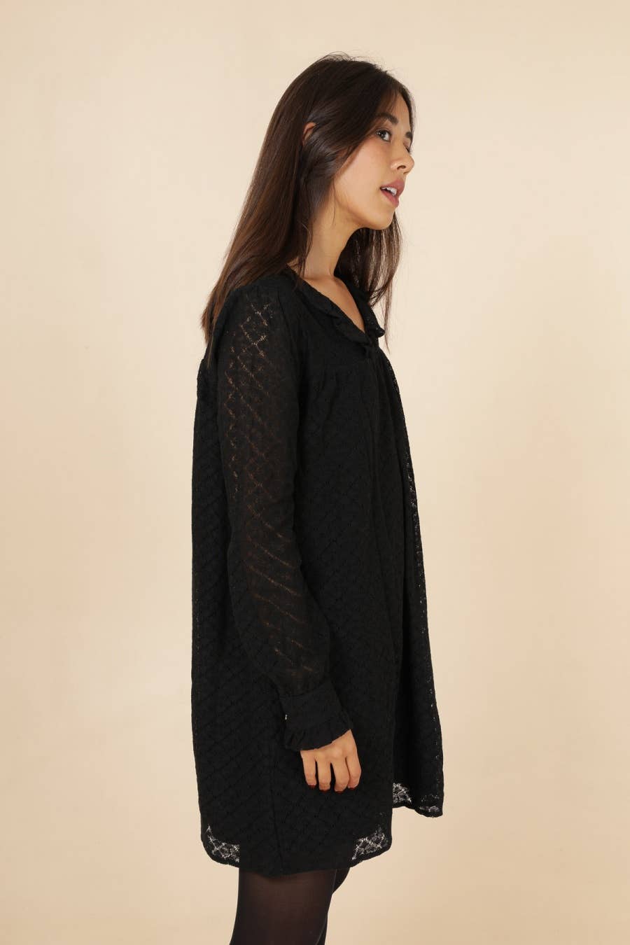 Calie Paris - Wholesale Dress - Women's - DIDO Dress4