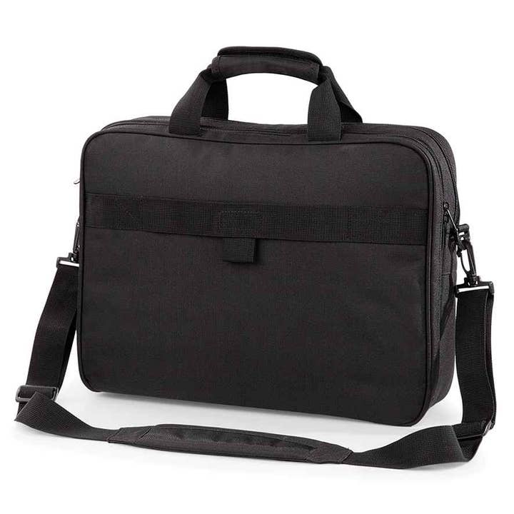 Pierre Francis - Wholesale Laptop bag – Men's - Quadra - Executive Digital Office1
