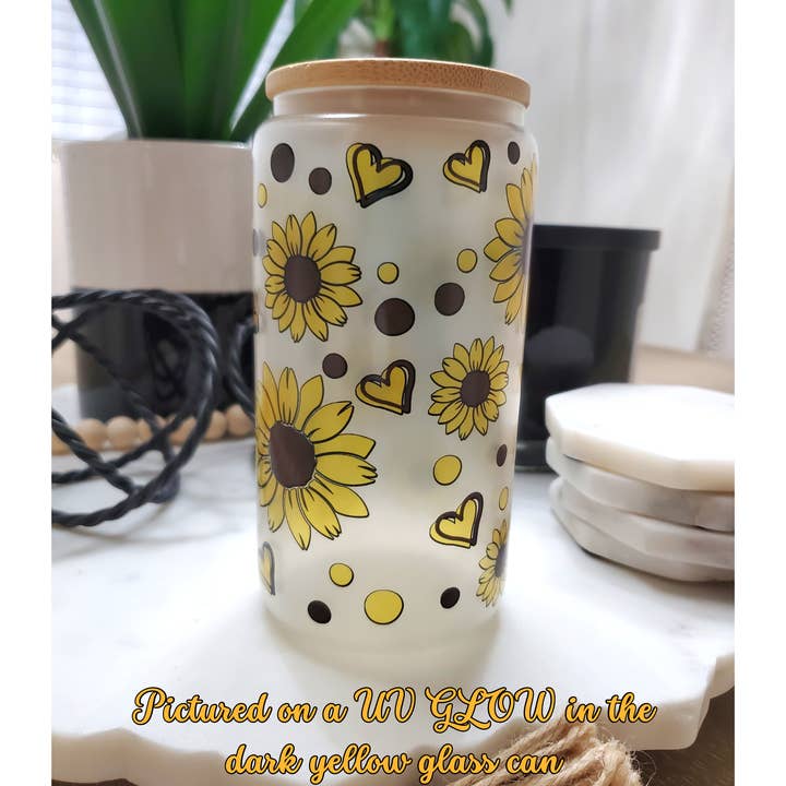 Solros Tumbler för wholesale av PRV_DESIGNS