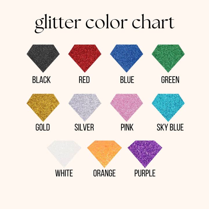 R & R Stitched - Wholesale Patch - #1 foam finger glitter hat patch1