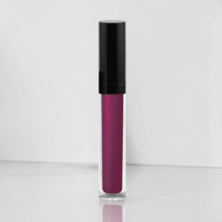 Liquid Matte Lipstick for wholesale by Morel Cosmetics