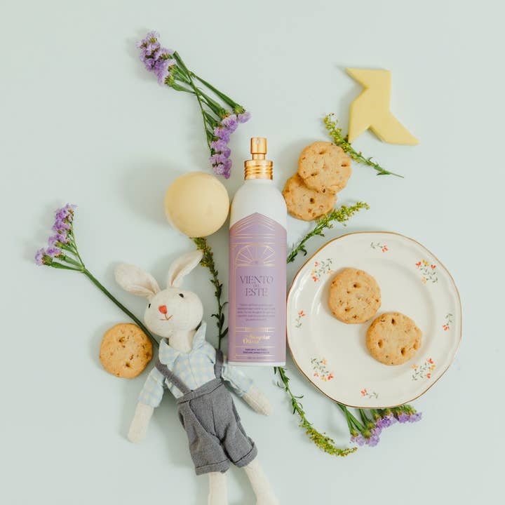 The Singular Olivia - Wholesale Room & Linen Spray - The Singular Olivia: Home Spray East Wind2